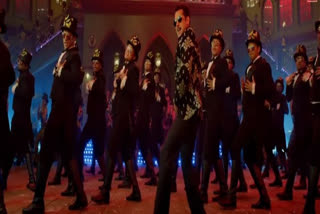 dabangg 3 munna badnam hua video song release