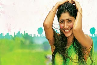 sai pallavi