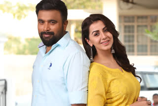 actor Sasikumar starrer Rajavamsam release on pongal