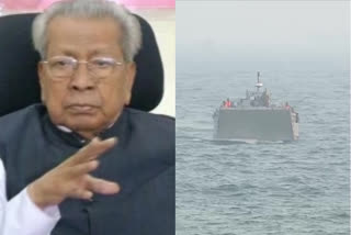 governor biswabhushan will go to vizag for navy day celebrations