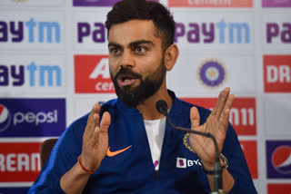 Virat Kohli