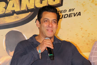 Salman on Dabangg row: People seeking 2 minutes of fame