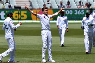 Australia vs Pakistan