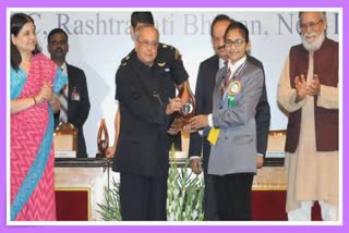 kalam,award