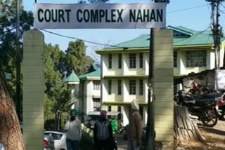 Life imprisonment for murderer in Mandi