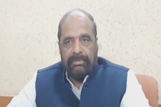 hansraj ahir