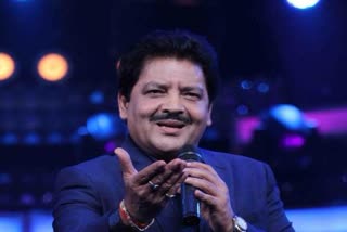 Happy birth day Udit Narayan