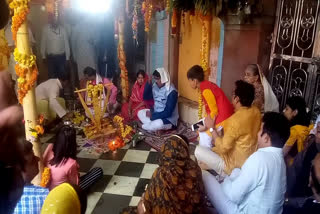 vivah-panchami-festival-celebrated-in-datiya