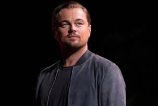 Leonardo DiCaprio