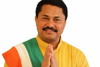 Nana Patole elected as Maharashtra Assembly Speaker