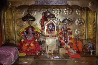 Kugati temple closed for 135 days
