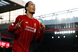 Premier League: Liverpool defeats Brighton news  Liverpool attains 11-point lead at top news  Liverpool premier league news  English Premier League news  ഇംഗ്ലീഷ് പ്രീമിയർ ലീഗ് വാർത്ത  തുടർ ജയവുമായി ലിവർപൂൾ വാർത്ത