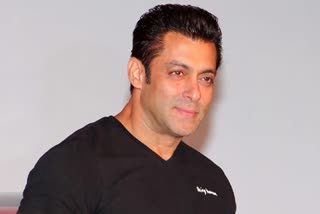 Salman Khan tweet on Priyanka Reddy  murder