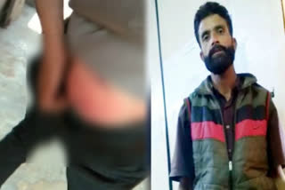 haryana police beaten kashmiri driver up as a pakistani in faridabad