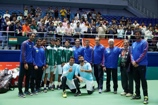 Davis Cup