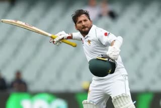 Yasir Shah