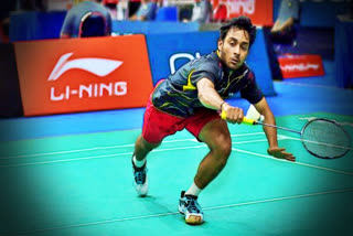 sourabh verma enters final of syed modi badminton tournament