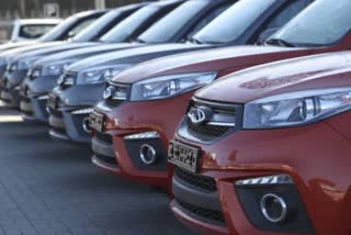 Maruti Suzuki Sold Over 20 Million Cars In India In Last 37 Years