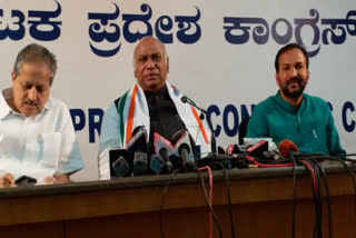 Mallikarjun kharge