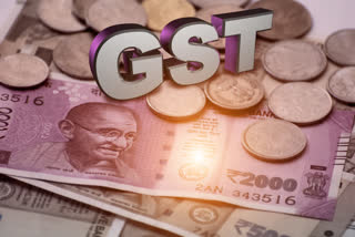 GST collection in November hits Rs 1 lakh crore