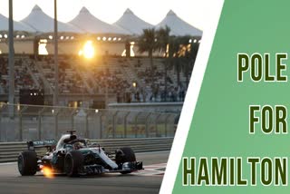 Abu Dhabi Grand Prix