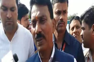 Health Minister Tulsiram Silavat told that Sanjivani Clinic will open in Madhya Pradesh