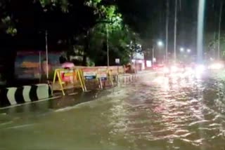 heavy rainfall in tamilnadu