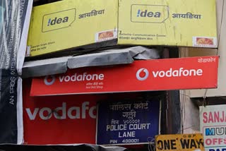 Vodafone-Idea service rate will increase from December 3