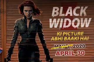 Black Widow: Scarlett Johansson's film to release in India before US