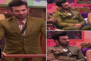 Bigg Boss 13: Paras Chhabra disrespects the show after being in bottom two; Says, "Laanat hai show pe"