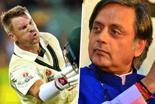 team or players should play for records said shashi tharoor