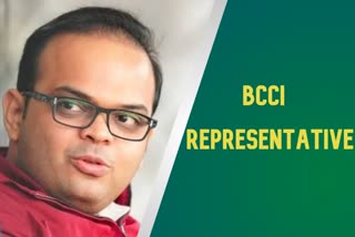 ICCની બેઠકમાં જય શાહ કરશે BCCIનું પ્રતિનિધિત્વ