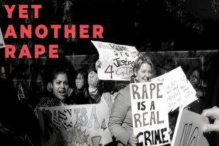 Yet another horror: Minor girl out to celebrate b'day gang-raped in Coimbatore