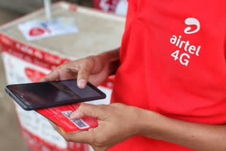 Bharti Airtel to raise mobile calls, data charges by up to 42 pc from Dec 3