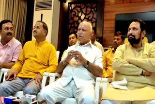 c-m-yadiyurappa