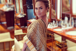 John Legend wishes Chrissy Teigen on b'day, pens heartfelt note