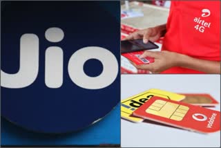 Airtel, Jio, Idea to raise mobile calls, data charge