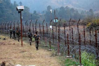 Two Pak Army officers injured in retaliatory firing by India along LoC in Poonch