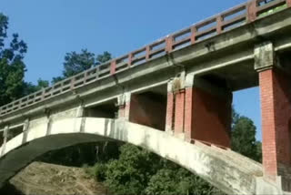 jhankaiya-bridge-closed-for-heavy-vehicles-due-to-bad-condition