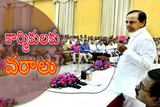 ఆర్టీసీకి నేనే బ్రాండ్ అంబాసిడర్‌ను: కేసీఆర్‌