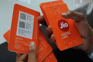 jio റിലയൻസ് ജിയോയും മൊബൈല്‍ നിരക്ക് കൂട്ടും jio will also increase rate ഡിസംബര്‍ ആറുമുതലാണ് നിരക്ക് വര്‍ധന jio latest