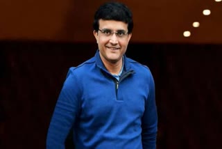 Ganguly confirms MSK Prasad's term as selection committee head has come to an end