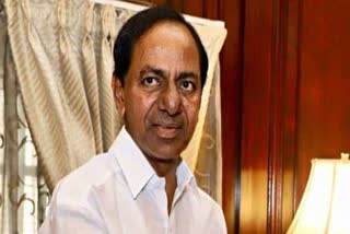 Telangana CM