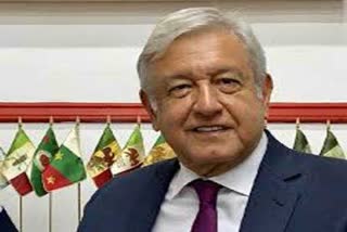 Reducing violent crime rates in Mexico a major challenge for government: Obrador