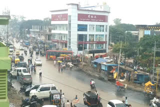 ಸೋನೆ ಮಳೆ