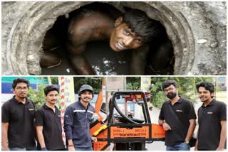 Manual Scavenging