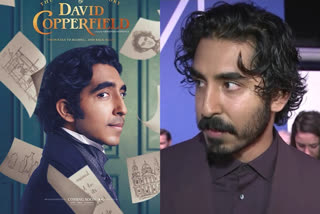 Dev Patel starrer David Copperfield leads BIFA nominations