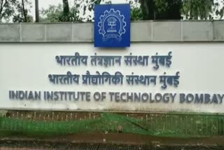 IIT mumbai