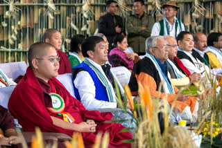 ‘কেব’ক লৈ শংকিত হ'ব নালাগে অৰুণাচলৰ জনতাই: মুখ্যমন্ত্ৰী পেমা খাণ্ডু