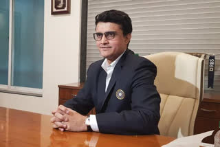 'A Player Was Approached by Bookie in Syed Mushtaq T20 Tournament': Ganguly